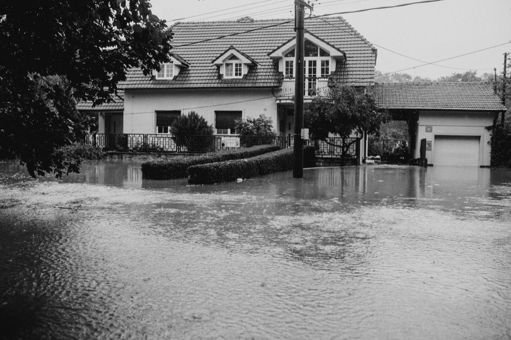 Key Steps to Prevent Water Damage in Homes Near the Gulf Coast