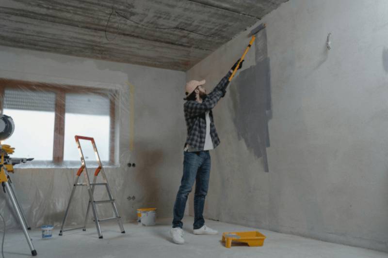 A Beginner’s Guide to Navigating Home Renovations