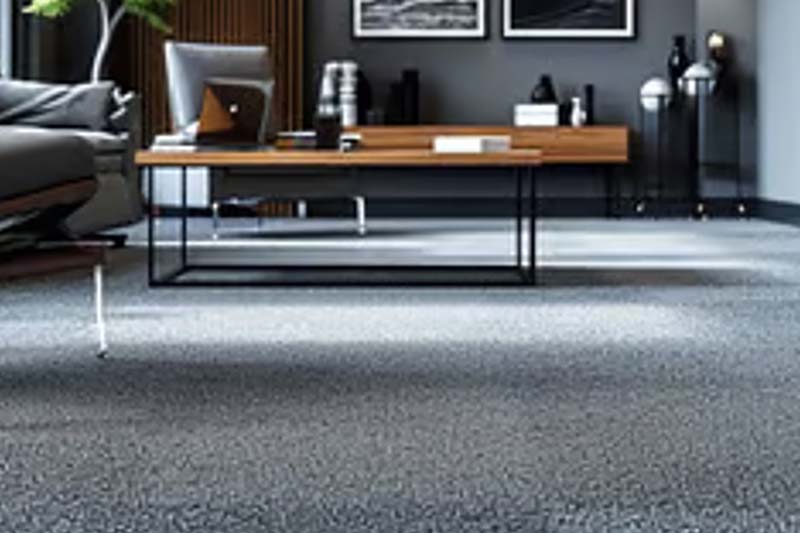 Transform Your Room: Smart Technology and Carpet Tiles for Modern Renovations