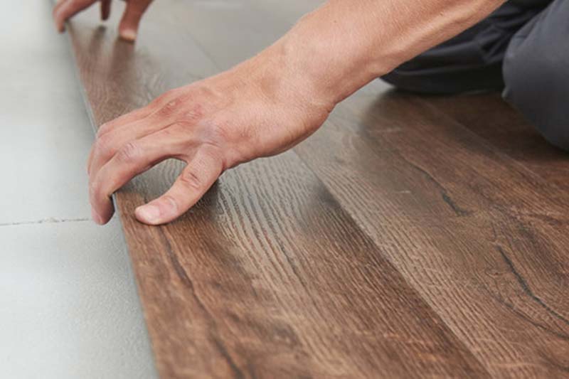 Stylish and Durable: Why LVT Flooring is Perfect for Your Next Home Renovation